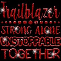 GLT87 RED GLITTER Thumbnail