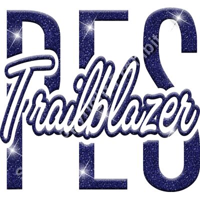 GLT95 BLUE GLITTER Thumbnail