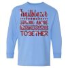 5400B Youth Heavy Cotton Long Sleeve Thumbnail