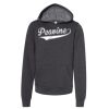 3719Y Youth Sponge Fleece Hoodie Thumbnail
