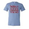3413 Adult Extra Soft Tri-blend Tee Thumbnail