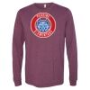 3513 Adult Extra Soft Tri-blend Long Sleeve Thumbnail
